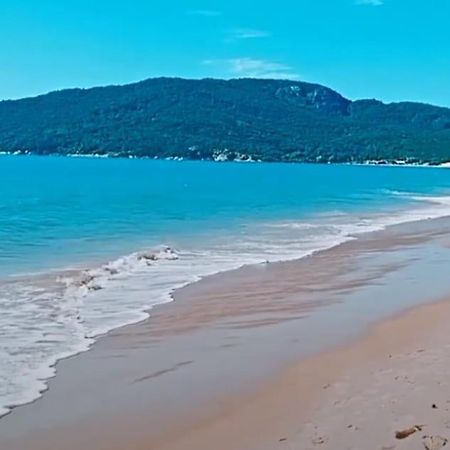 شقة Florianópolis  في Quarto Nos Ingleses Em Casa Compartilhada,Sem Banheiro Privativo المظهر الخارجي الصورة