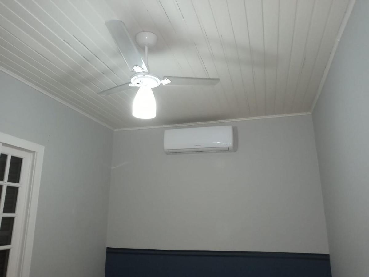 شقة Florianópolis  في Quarto Nos Ingleses Em Casa Compartilhada,Sem Banheiro Privativo المظهر الخارجي الصورة