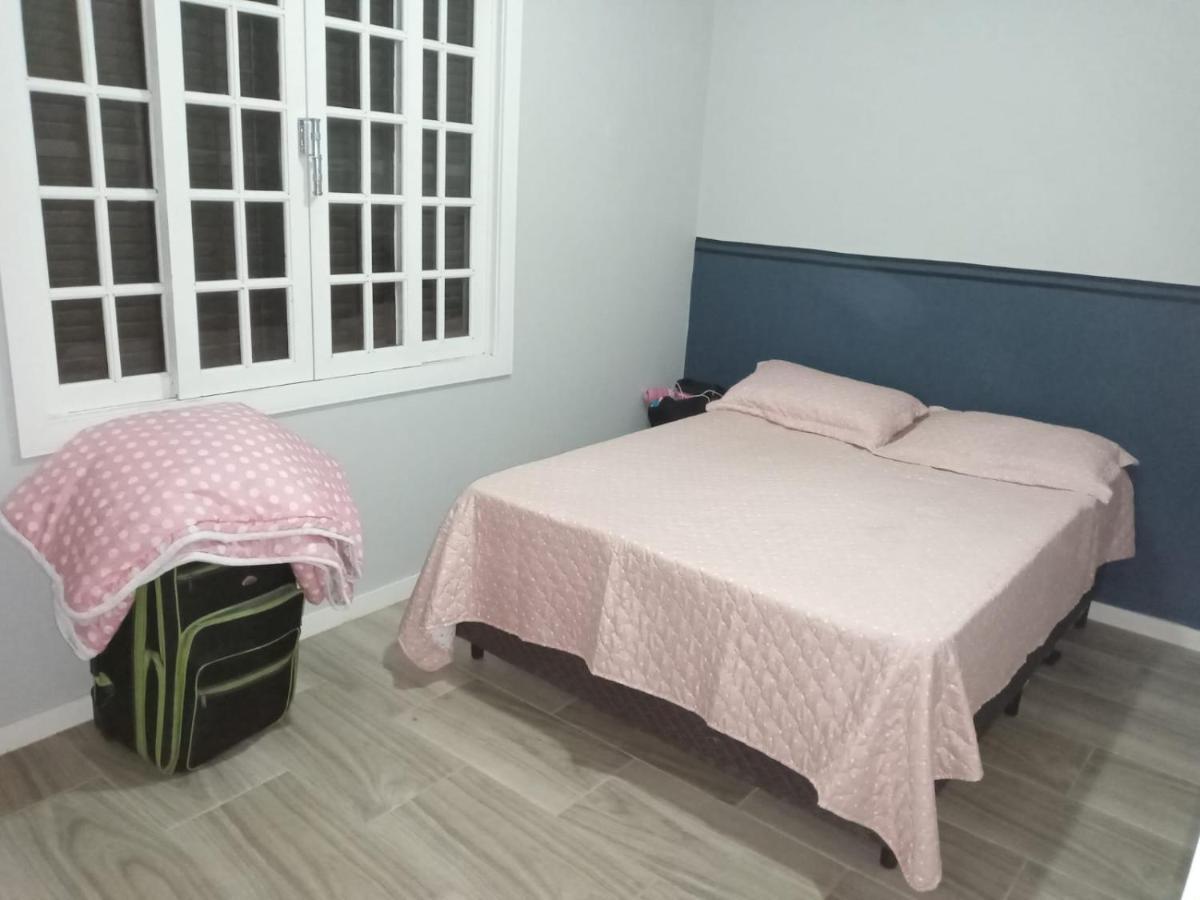 شقة Florianópolis  في Quarto Nos Ingleses Em Casa Compartilhada,Sem Banheiro Privativo المظهر الخارجي الصورة