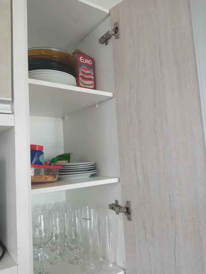 شقة Florianópolis  في Quarto Nos Ingleses Em Casa Compartilhada,Sem Banheiro Privativo المظهر الخارجي الصورة