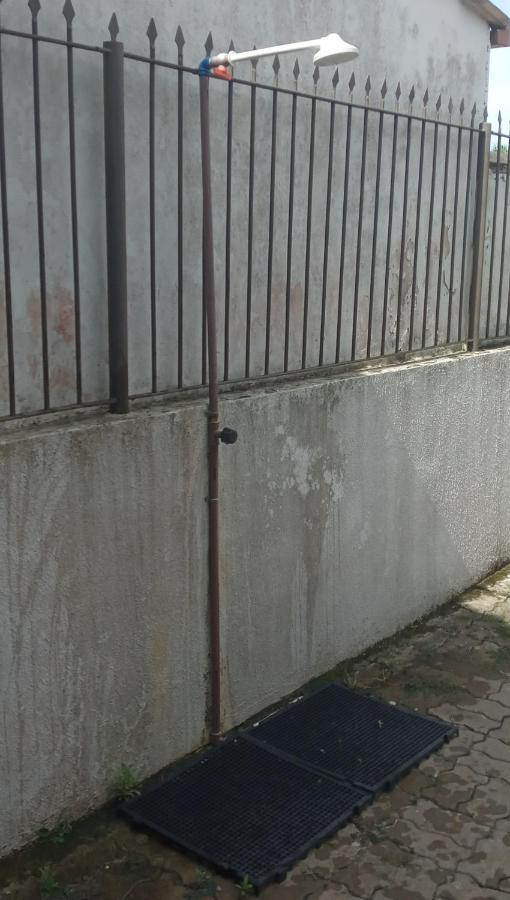شقة Florianópolis  في Quarto Nos Ingleses Em Casa Compartilhada,Sem Banheiro Privativo المظهر الخارجي الصورة